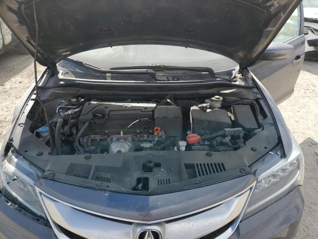 Продажа на аукционе авто 2017 Acura Ilx Premium Tech, vin: 19UDE2F77HA003861, номер лота: 39918553