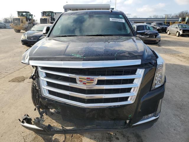 38803353 :رقم المزاد ، 1GYS4GKJ4LR286876 vin ، 2020 Cadillac Escalade Esv مزاد بيع