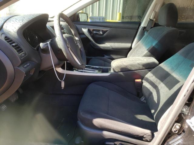 Продажа на аукционе авто 2014 Nissan Altima 2.5, vin: 1N4AL3AP9EC289125, номер лота: 39771553