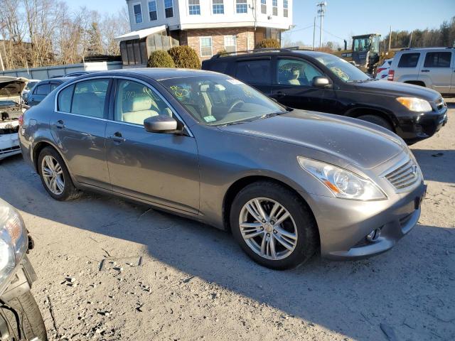 Aukcja sprzedaży 2013 Infiniti G37, vin: JN1CV6AR2DM765209, numer aukcji: 39135743