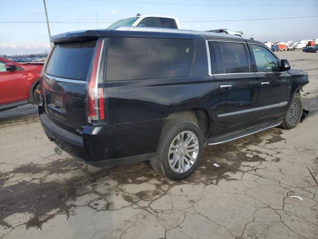 38803353 :رقم المزاد ، 1GYS4GKJ4LR286876 vin ، 2020 Cadillac Escalade Esv مزاد بيع