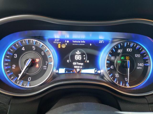 39999753 :رقم المزاد ، 2C3CCAAG6GH207850 vin ، 2016 Chrysler 300 Limited مزاد بيع