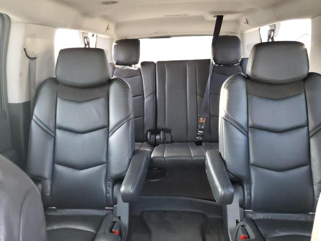38803353 :رقم المزاد ، 1GYS4GKJ4LR286876 vin ، 2020 Cadillac Escalade Esv مزاد بيع