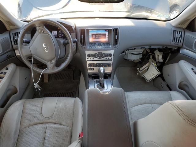 Aukcja sprzedaży 2013 Infiniti G37, vin: JN1CV6AR2DM765209, numer aukcji: 39135743