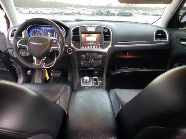 39999753 :رقم المزاد ، 2C3CCAAG6GH207850 vin ، 2016 Chrysler 300 Limited مزاد بيع