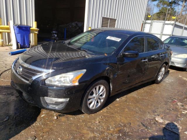 Продажа на аукционе авто 2014 Nissan Altima 2.5, vin: 1N4AL3AP9EC289125, номер лота: 39771553