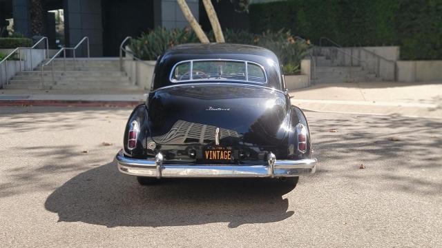 Aukcja sprzedaży 1946 Cadillac 60, vin: 6401569, numer aukcji: 40168813