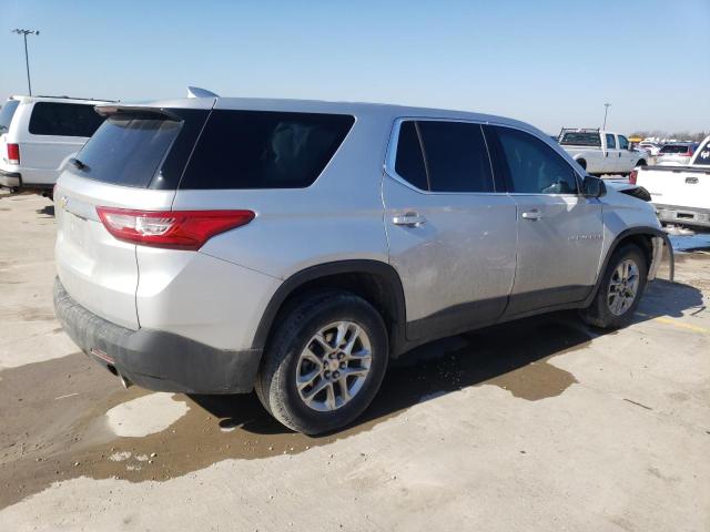 Продажа на аукционе авто 2020 Chevrolet Traverse Ls, vin: 1GNERFKW4LJ270533, номер лота: 39466243
