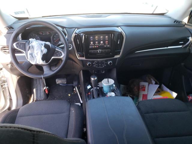 Продажа на аукционе авто 2020 Chevrolet Traverse Ls, vin: 1GNERFKW4LJ270533, номер лота: 39466243