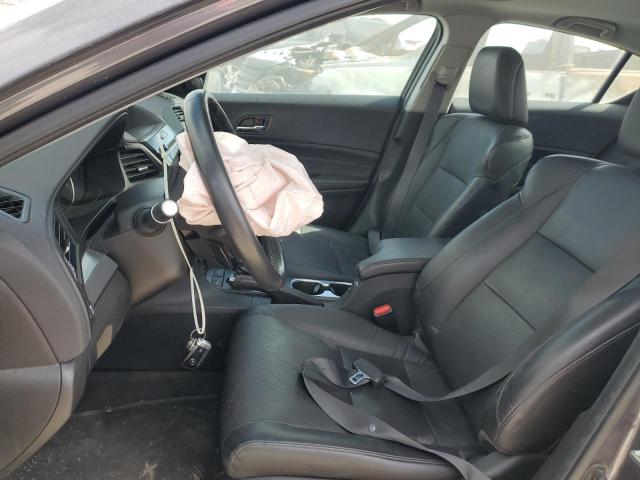 Продажа на аукционе авто 2017 Acura Ilx Premium Tech, vin: 19UDE2F77HA003861, номер лота: 39918553