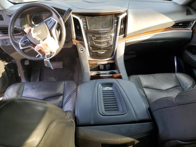 38803353 :رقم المزاد ، 1GYS4GKJ4LR286876 vin ، 2020 Cadillac Escalade Esv مزاد بيع