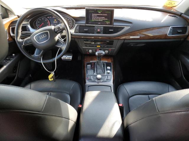 Продаж на аукціоні авто 2013 Audi A7 Premium Plus, vin: WAUYGAFC7DN145094, номер лоту: 38784233