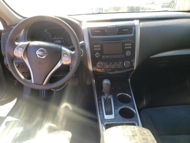 Продажа на аукционе авто 2014 Nissan Altima 2.5, vin: 1N4AL3AP9EC289125, номер лота: 39771553