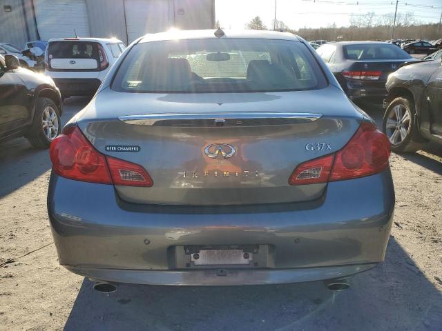 Aukcja sprzedaży 2013 Infiniti G37, vin: JN1CV6AR2DM765209, numer aukcji: 39135743