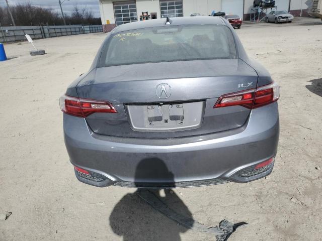 Продажа на аукционе авто 2017 Acura Ilx Premium Tech, vin: 19UDE2F77HA003861, номер лота: 39918553