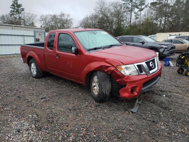 39694023 :رقم المزاد ، 1N6AD0CU5EN739430 vin ، 2014 Nissan Frontier Sv مزاد بيع