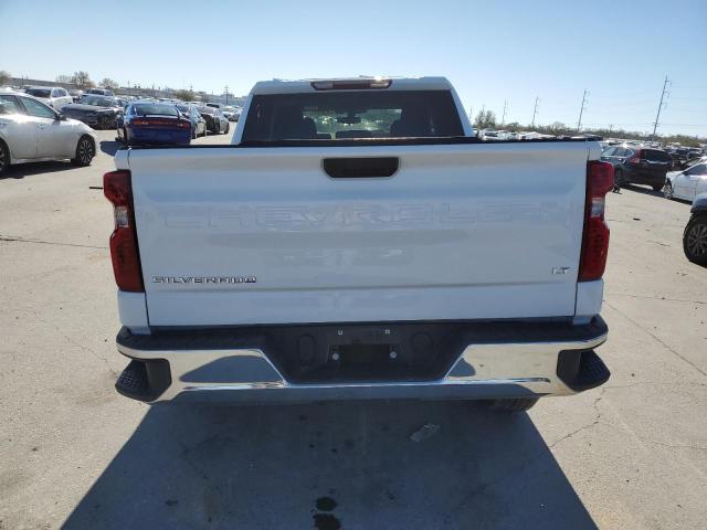 Aukcja sprzedaży 2020 Chevrolet Silverado C1500 Lt, vin: 1GCRWCED5LZ150706, numer aukcji: 40034283