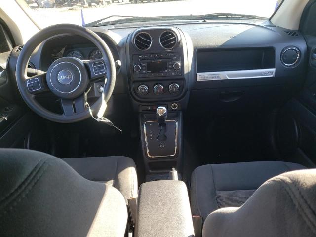 Продажа на аукционе авто 2016 Jeep Compass Sport, vin: 1C4NJDBB6GD521025, номер лота: 39903833