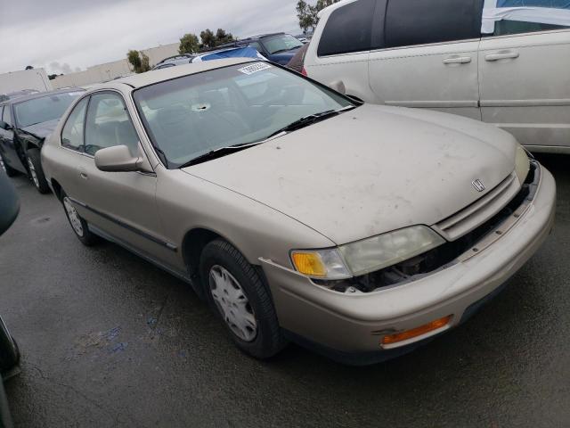 Продажа на аукционе авто 1995 Honda Accord Lx, vin: 1HGCD7237SA001453, номер лота: 39892353