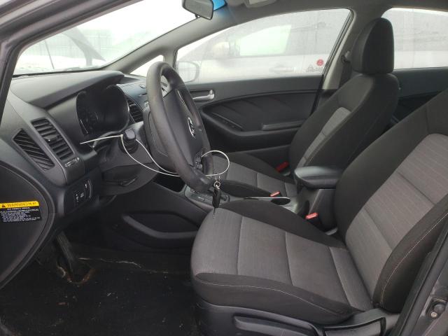 Продажа на аукционе авто 2014 Kia Forte Lx, vin: KNAFX4A69E5067249, номер лота: 40084323