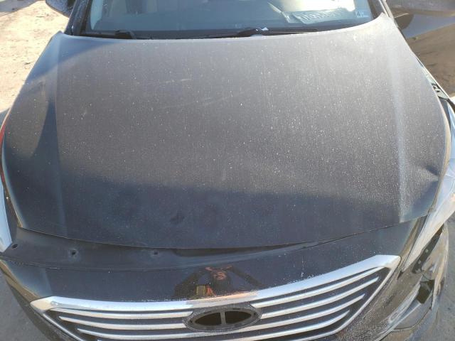 Продажа на аукционе авто 2017 Hyundai Sonata Se, vin: 5NPE24AF5HH536418, номер лота: 40122943