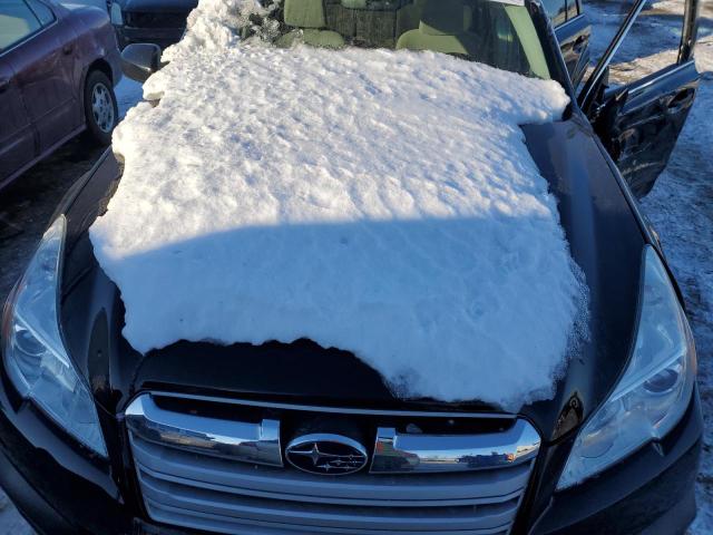 Продаж на аукціоні авто 2014 Subaru Outback 2.5i Premium, vin: 4S4BRBDC6E3211025, номер лоту: 39747213