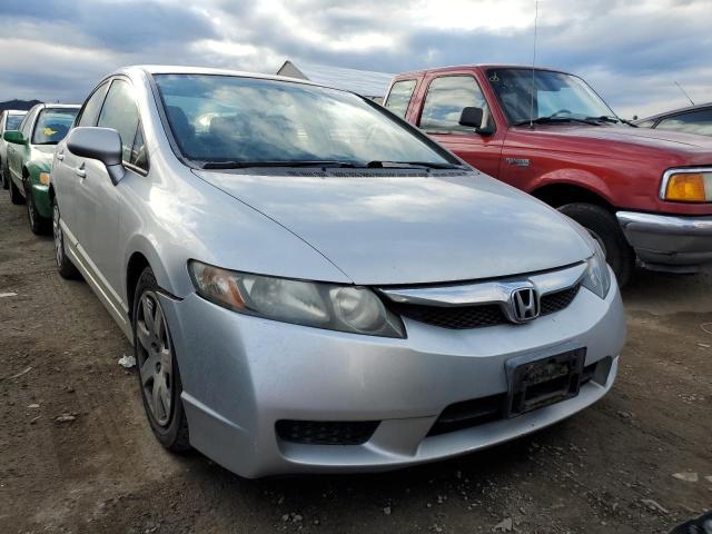 Продаж на аукціоні авто 2009 Honda Civic Lx, vin: 2HGFA16519H300687, номер лоту: 40118813