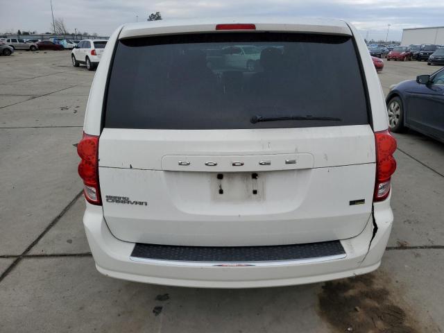 Продаж на аукціоні авто 2011 Dodge Grand Caravan Express, vin: 2D4RN4DG0BR706629, номер лоту: 39989643