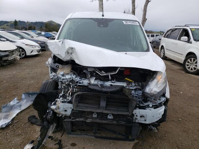 Aukcja sprzedaży 2021 Ford Transit Connect Xlt, vin: NM0LS7F28M1499846, numer aukcji: 38743463