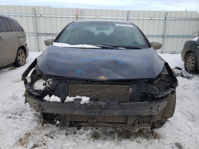 Продажа на аукционе авто 2014 Kia Forte Lx, vin: KNAFX4A69E5067249, номер лота: 40084323