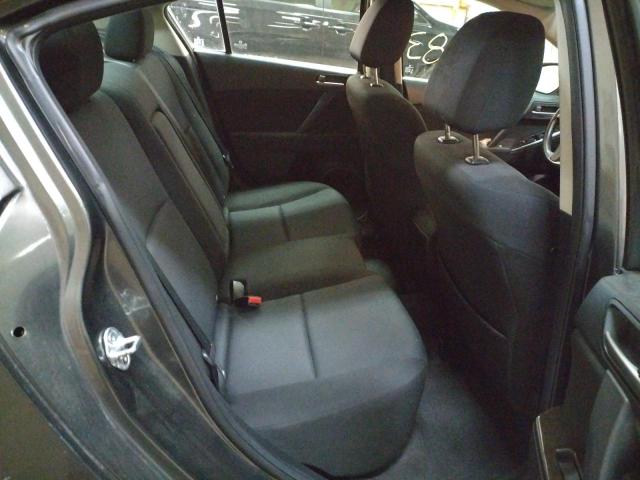 Продаж на аукціоні авто 2011 Mazda 3 I, vin: JM1BL1VG5B1406428, номер лоту: 39744183
