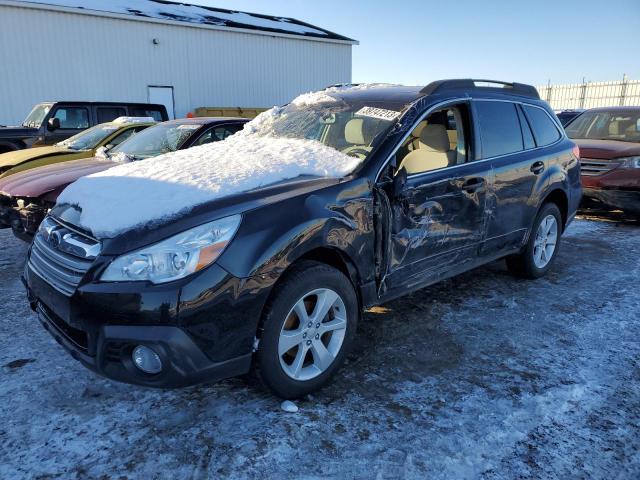 Продаж на аукціоні авто 2014 Subaru Outback 2.5i Premium, vin: 4S4BRBDC6E3211025, номер лоту: 39747213
