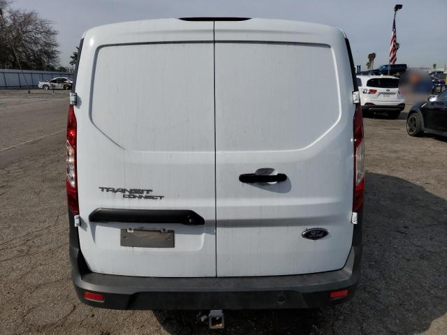 39759223 :رقم المزاد ، NM0LS7E29L1476088 vin ، 2020 Ford Transit Connect Xl مزاد بيع