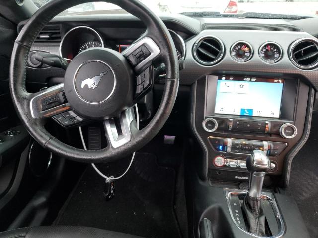 Aukcja sprzedaży 2016 Ford Mustang, vin: 1FA6P8TH3G5263902, numer aukcji: 40118743