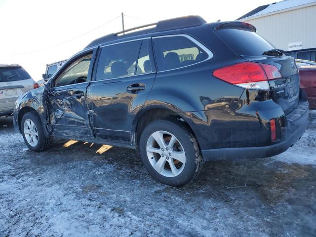 Продаж на аукціоні авто 2014 Subaru Outback 2.5i Premium, vin: 4S4BRBDC6E3211025, номер лоту: 39747213