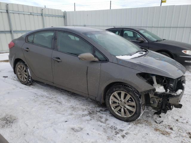 Продажа на аукционе авто 2014 Kia Forte Lx, vin: KNAFX4A69E5067249, номер лота: 40084323