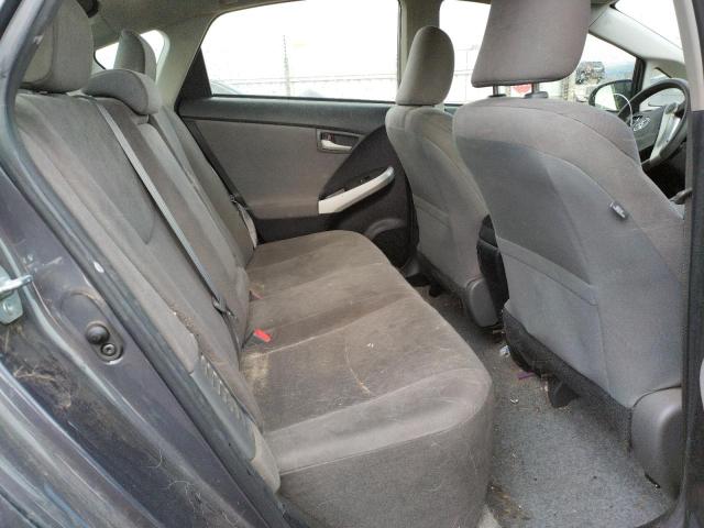36515103 :رقم المزاد ، JTDKN3DUXF1987735 vin ، 2015 Toyota Prius مزاد بيع