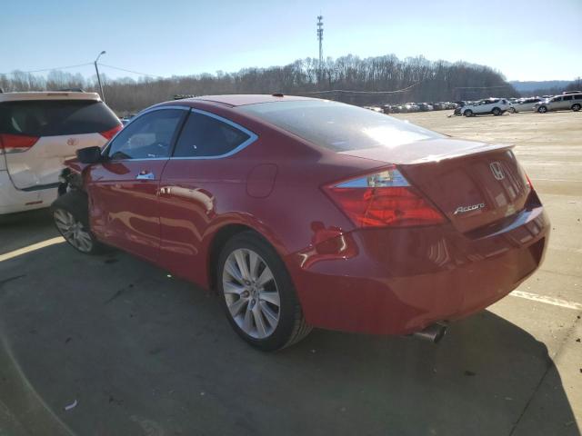 Aukcja sprzedaży 2010 Honda Accord Exl, vin: 1HGCS2B87AA006753, numer aukcji: 39887853
