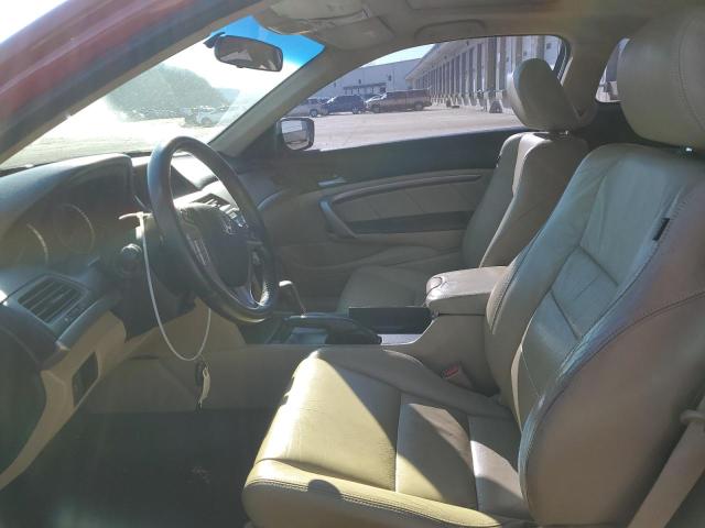 Aukcja sprzedaży 2010 Honda Accord Exl, vin: 1HGCS2B87AA006753, numer aukcji: 39887853