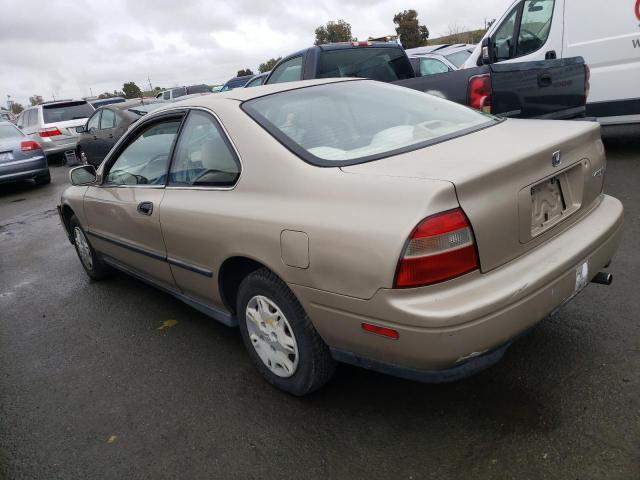 Продажа на аукционе авто 1995 Honda Accord Lx, vin: 1HGCD7237SA001453, номер лота: 39892353