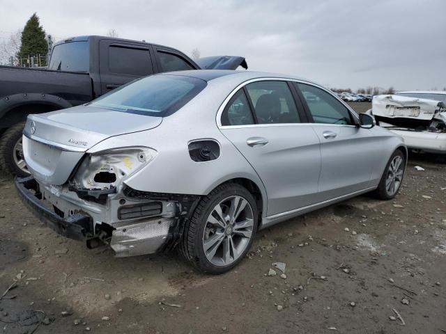 Aukcja sprzedaży 2015 Mercedes-benz C 300 4matic, vin: 55SWF4KB2FU009404, numer aukcji: 39672183