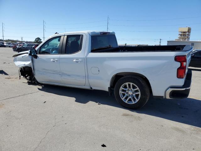 Aukcja sprzedaży 2020 Chevrolet Silverado C1500 Lt, vin: 1GCRWCED5LZ150706, numer aukcji: 40034283