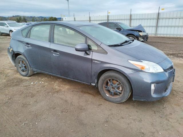36515103 :رقم المزاد ، JTDKN3DUXF1987735 vin ، 2015 Toyota Prius مزاد بيع