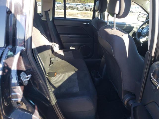 Продажа на аукционе авто 2016 Jeep Compass Sport, vin: 1C4NJDBB6GD521025, номер лота: 39903833