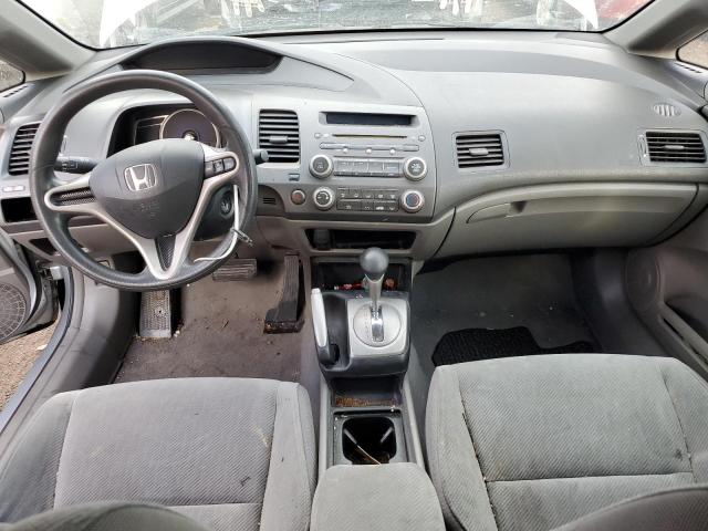 Продаж на аукціоні авто 2009 Honda Civic Lx, vin: 2HGFA16519H300687, номер лоту: 40118813