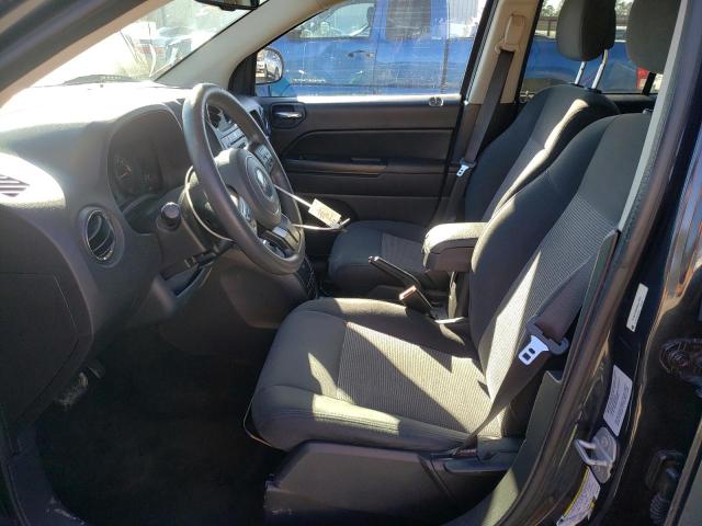 Продажа на аукционе авто 2016 Jeep Compass Sport, vin: 1C4NJDBB6GD521025, номер лота: 39903833