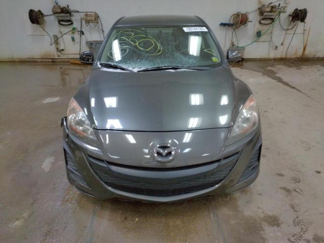 Продаж на аукціоні авто 2011 Mazda 3 I, vin: JM1BL1VG5B1406428, номер лоту: 39744183