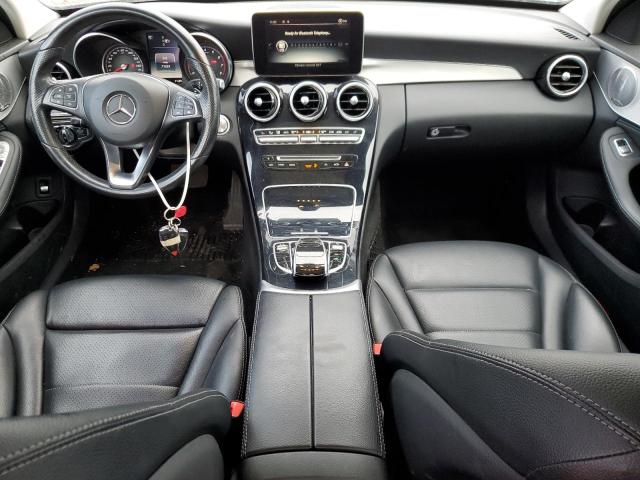 Aukcja sprzedaży 2015 Mercedes-benz C 300 4matic, vin: 55SWF4KB2FU009404, numer aukcji: 39672183