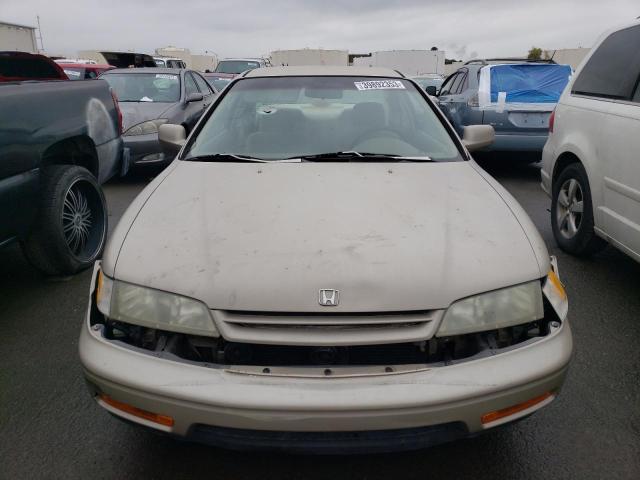 Продажа на аукционе авто 1995 Honda Accord Lx, vin: 1HGCD7237SA001453, номер лота: 39892353