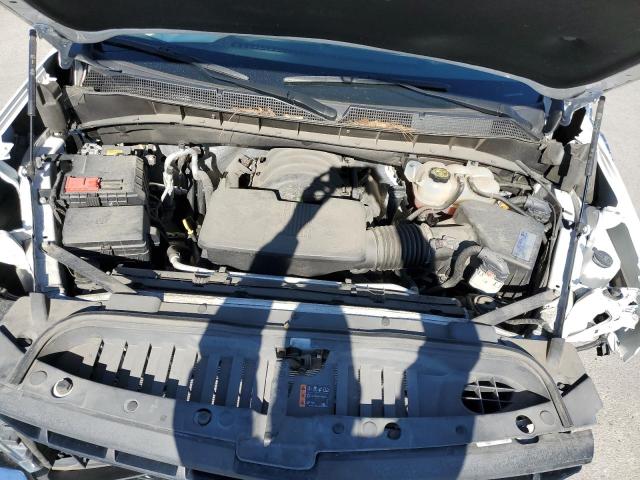 Aukcja sprzedaży 2020 Chevrolet Silverado C1500 Lt, vin: 1GCRWCED5LZ150706, numer aukcji: 40034283